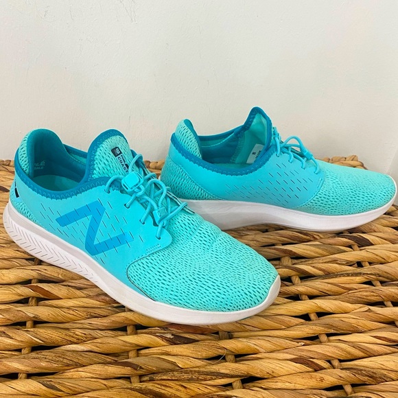 New Balance Shoes - New Balance size 8